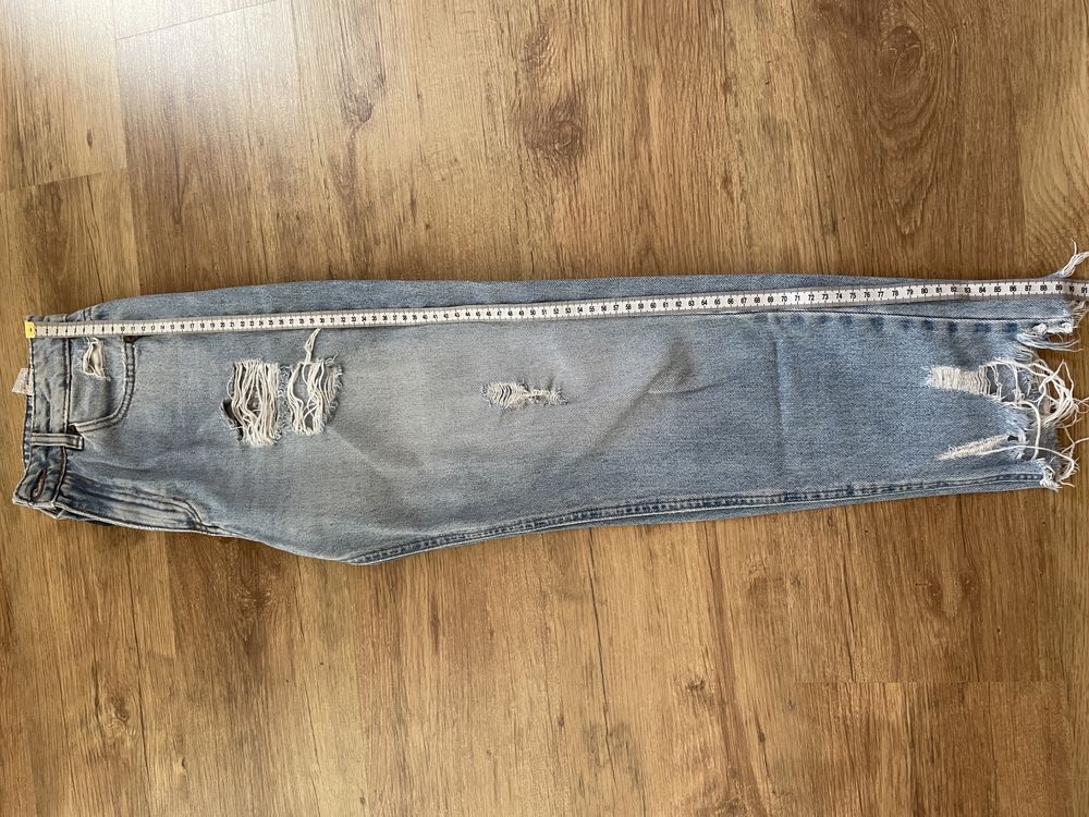 Blugi  pull&bear
