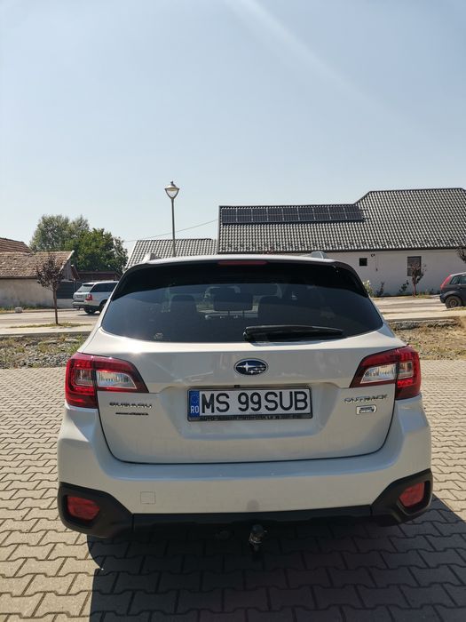 Subaru OUTBACK Sport