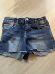Blugi scurti Zara copii 140 cm