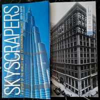 Skyscrapers explores the architecture engineering 60 skyline buildings