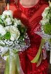 Rochie eleganta M-L