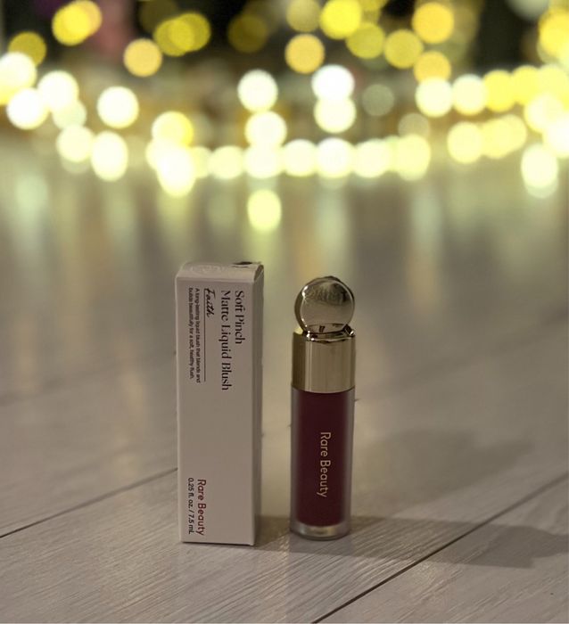 Blush-uri Rare Beauty