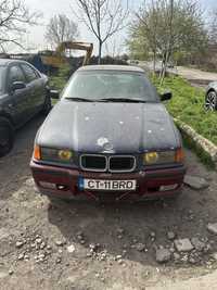 BMW e36 318tds (caroserie Italia)