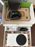 Consola Xbox series S