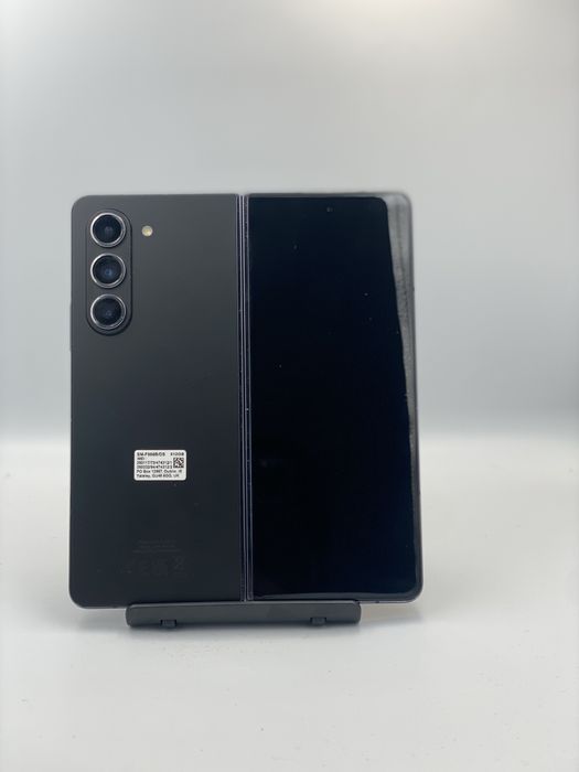 Samsung Z Fold 5 - 512 gb memorie, 1 an garantie