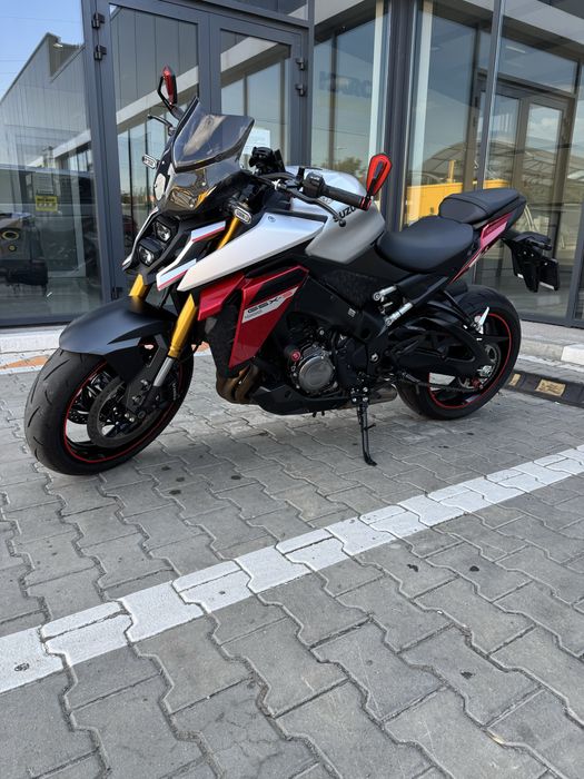 Suzuki GSX-S 1000 an 2024! 3 ani Garantie!