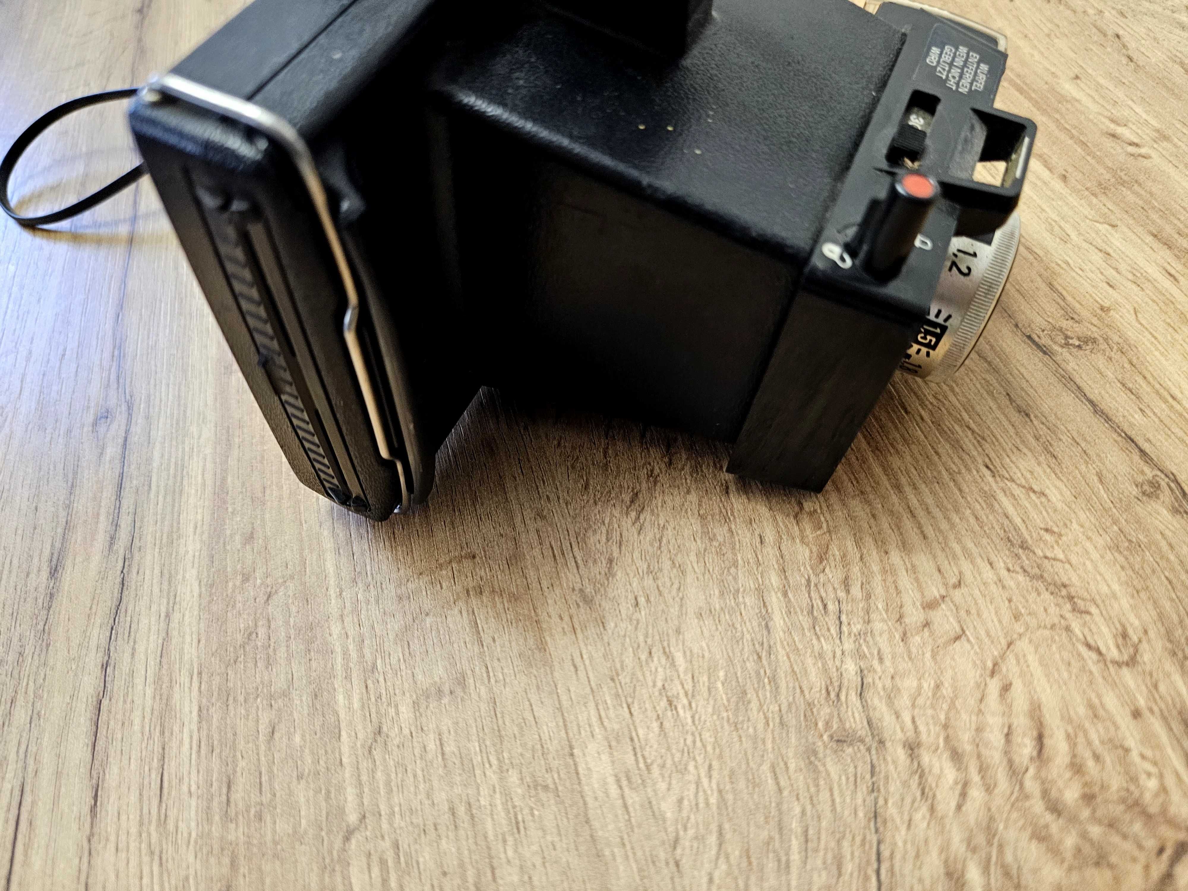 Ретро фотоапарати