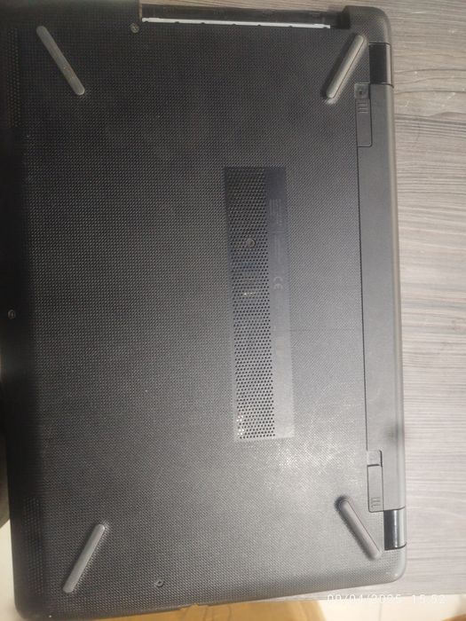 HP notbook holati yaxshi