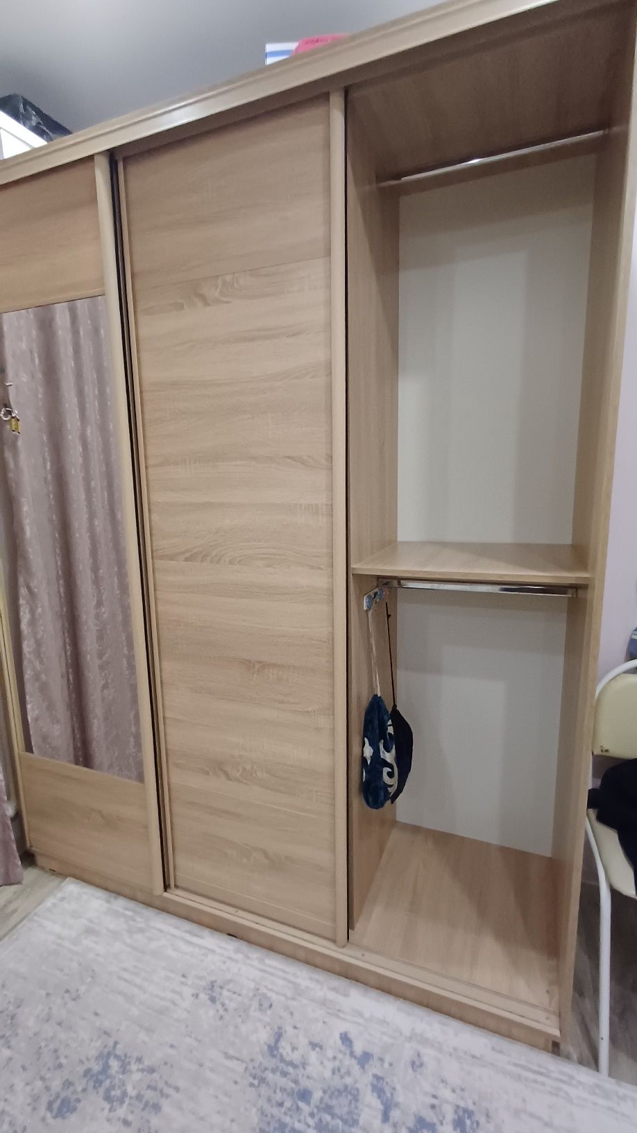 Продам Шкаф купе