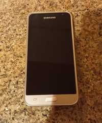 Samsung galaxy J3 2016