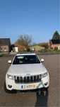 Vand jepp grand cherokee 2012 3.0 dizel inpecabila