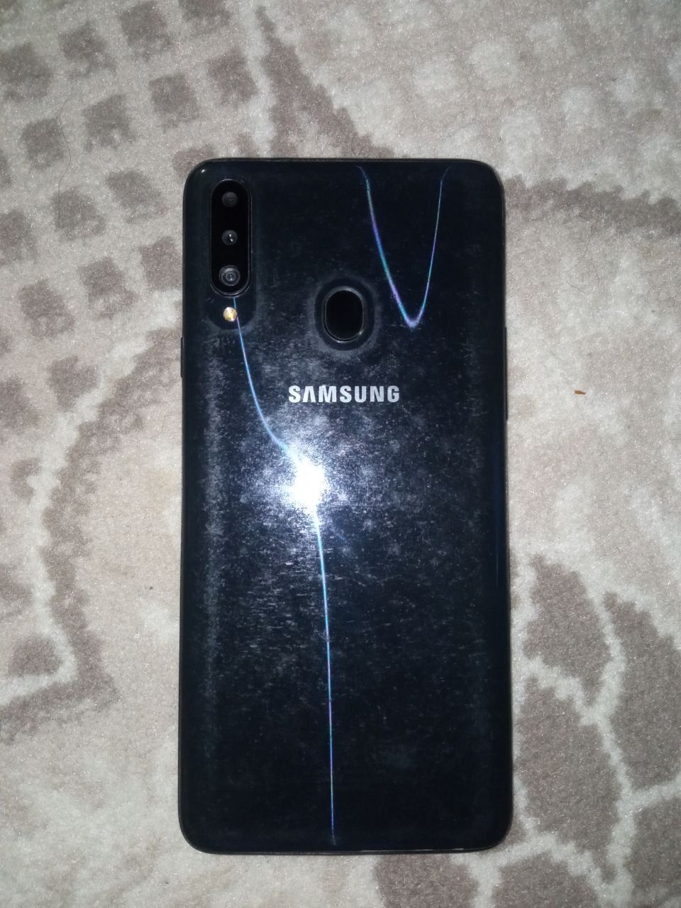 Samsung A20S sotiladi