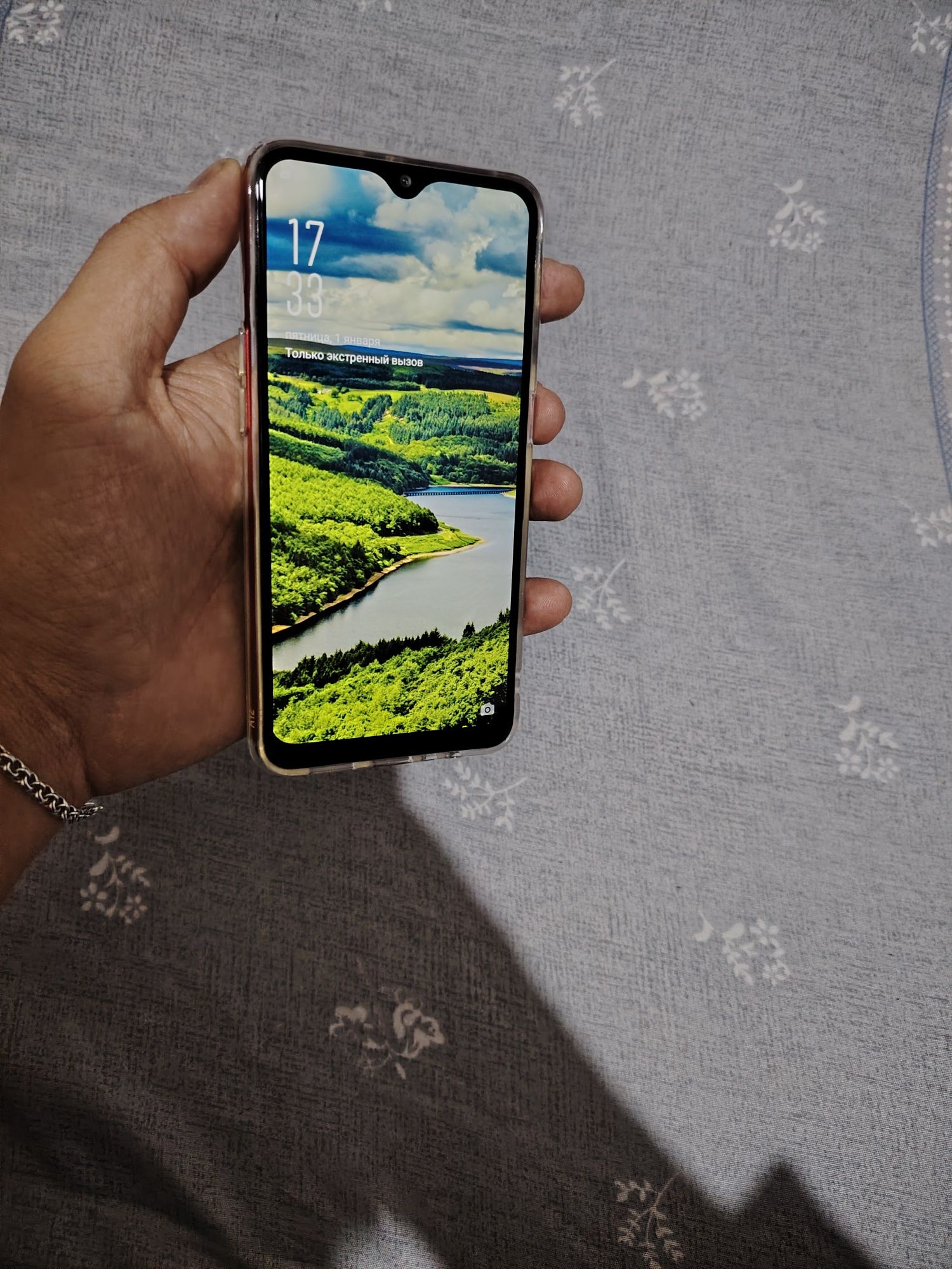 Oppo A5s Holati Ideal tinniq