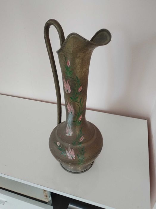 Ваза кана автентична