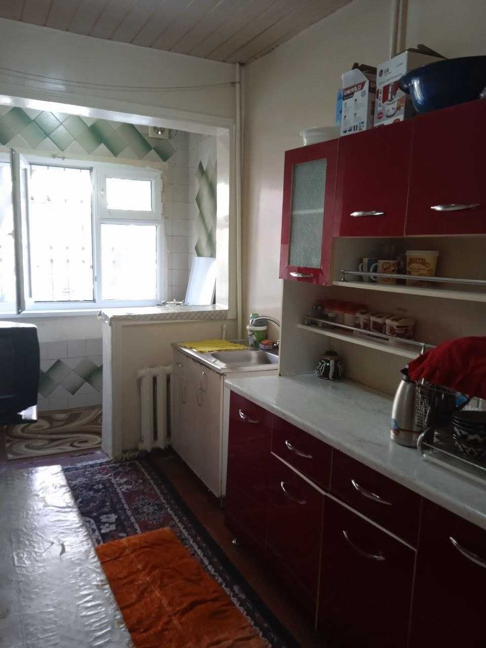 Квартира продается