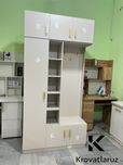 Keng Prexojka 120×240 Sifatli E1 LDSP Germaniya Hofman texnologiyasi