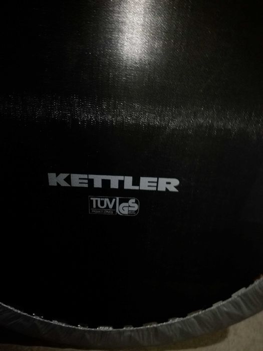 Trambulină marca KETTLER