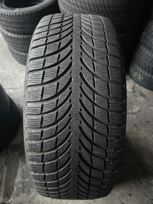 Michelin 245/45 R20 105V MS iarnă