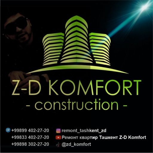 Loft J. Z-D KOMFORT construction мебель для дома и офиса