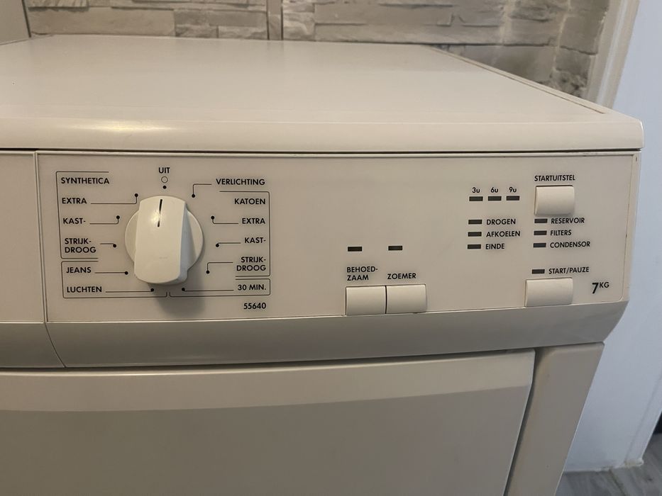 Сушилня АЕГ / AEG 7 кг