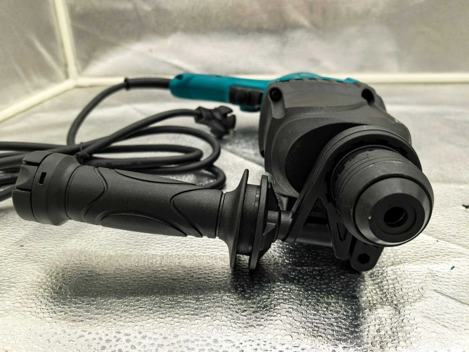 Ciocan rotopercutor 800W Schwartzmann 199 lei