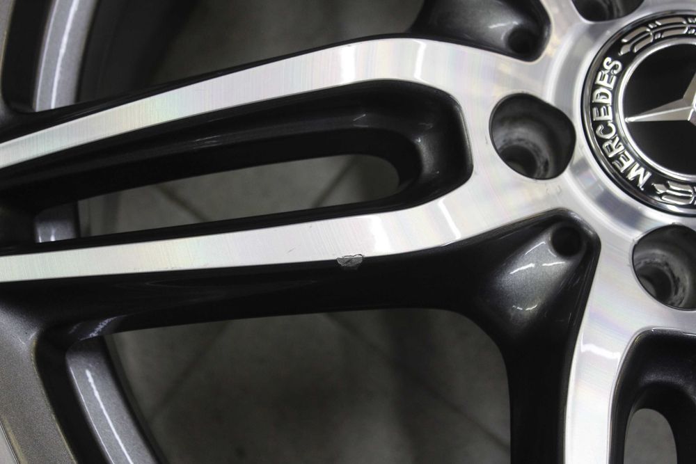 Джанти 19" AMG Mercedes E-класа W213