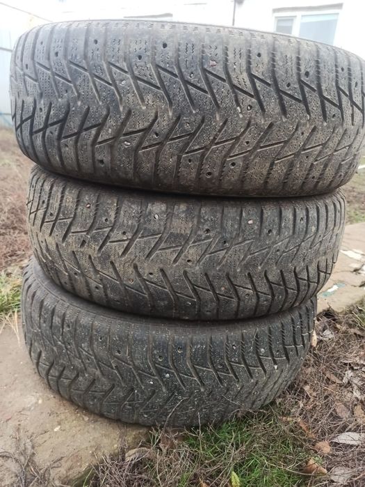 Авто шины 195/65R15 Мичурина