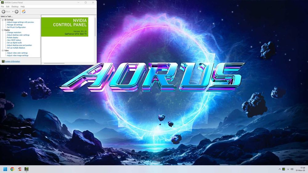 Vand PC Gaming i5 Quad/RED/16GB/SSD+1TB/GTX 560Ti/WiFi/W11 la 500lei