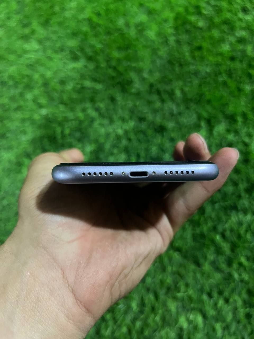 Iphone 11 128gb idial