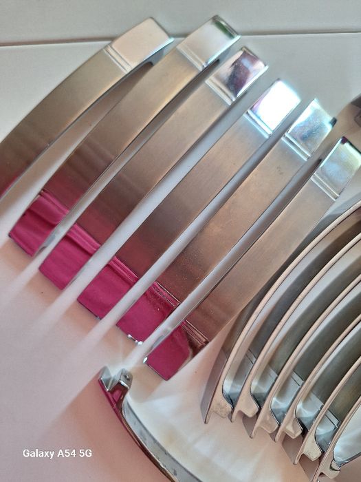 Мебелни дръжки 128мм