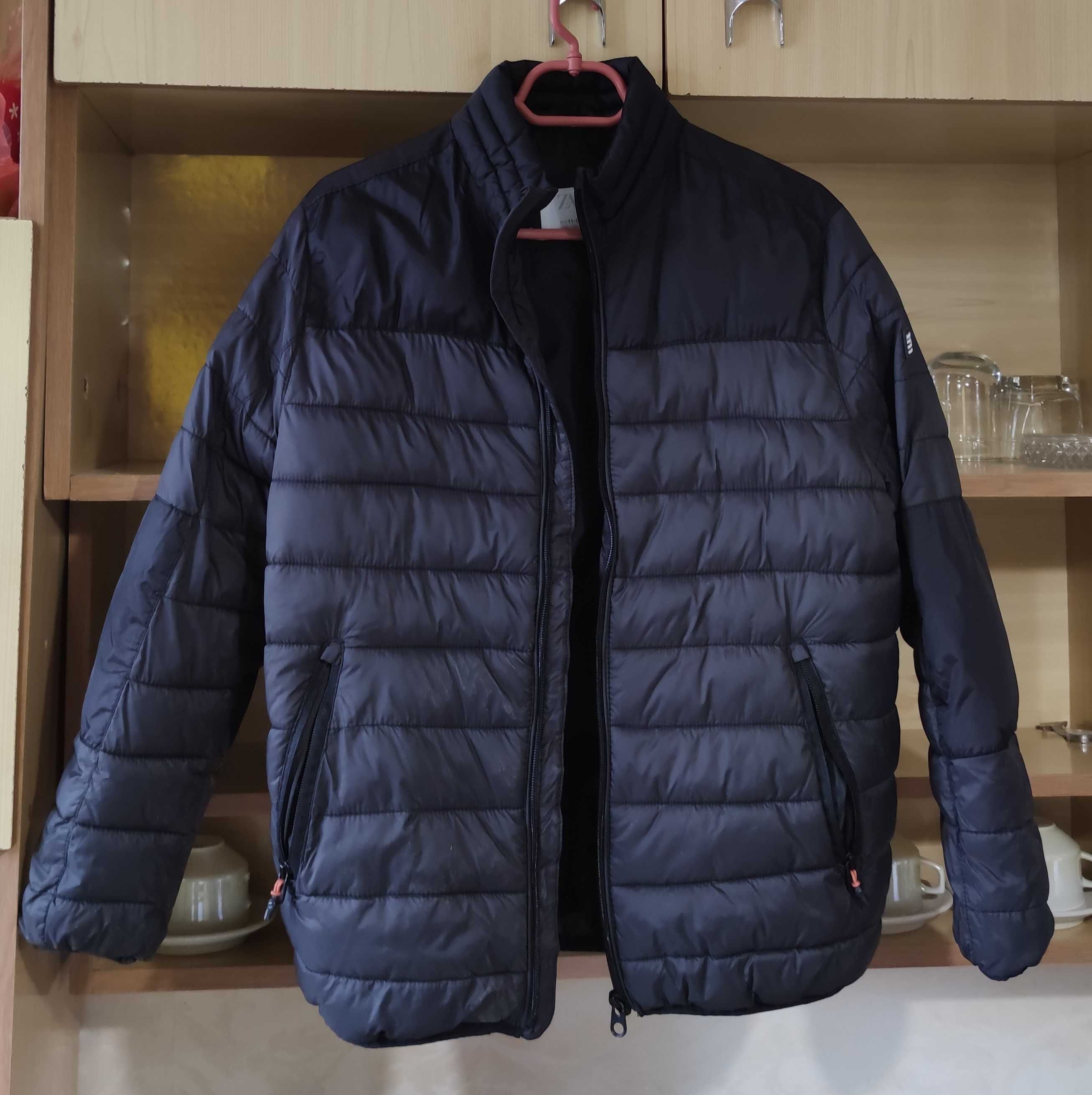 Яке Zara, за момче 11-12 г., 152 см.