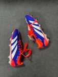 Ghete fotbal adidas Predator Elite SG mixte officiale