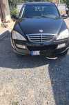 Ssangyong Kyron 2.0xdi 4x4