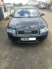 Vand autoturism Audi A4 Avant 1.9 TDI, an 2002