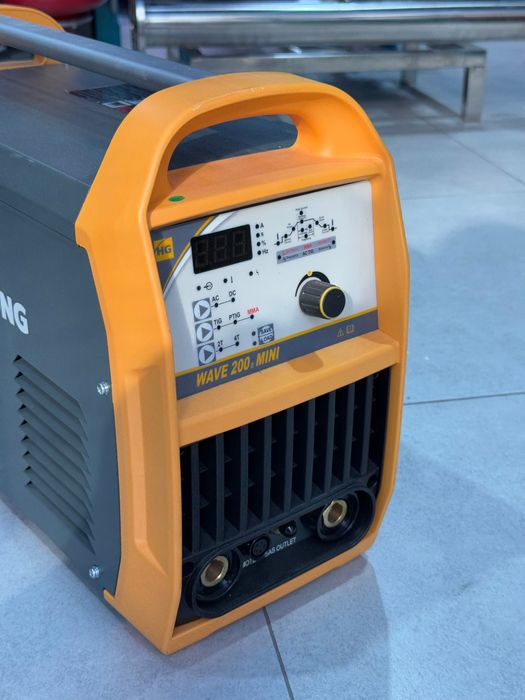 Svarka aparat | своричной апарат сварка апарат Wave 200 mini