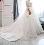 Vand rochie de mireasa