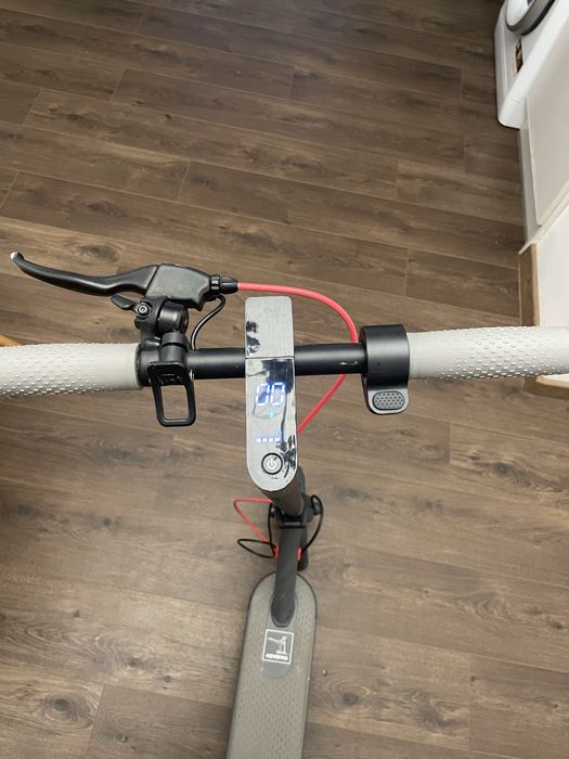 Продавам тротинетка Aovopro