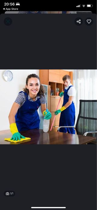 Уборка квартир, домов,Клининг!!!