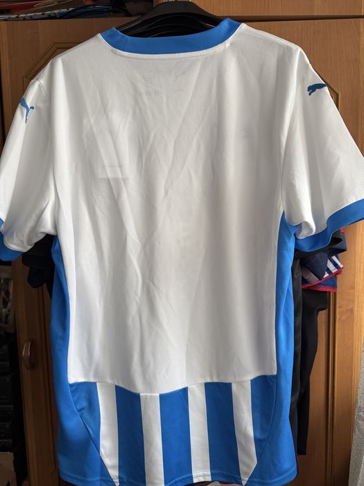 Tricou original Universitatea Craiova sezon 2025/2026 home