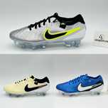 Nike Tiempo Legend 10 Elite SG-PRO ACC Noi Originali (37,5; 38,5; 39)