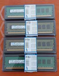 Памет за сървъри и работни станции SAMSUNG 4х4GB PC3L-10600E