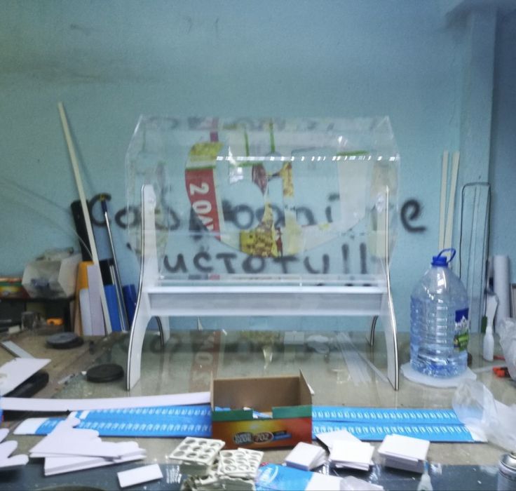 Лототрон аренда + продажа