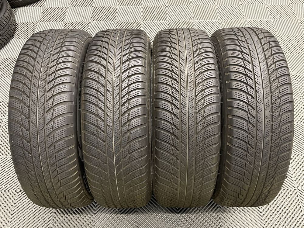 Jante 215 65 R17 Originale 5X112 Mercedes GLB X247 GLA H247 AMG