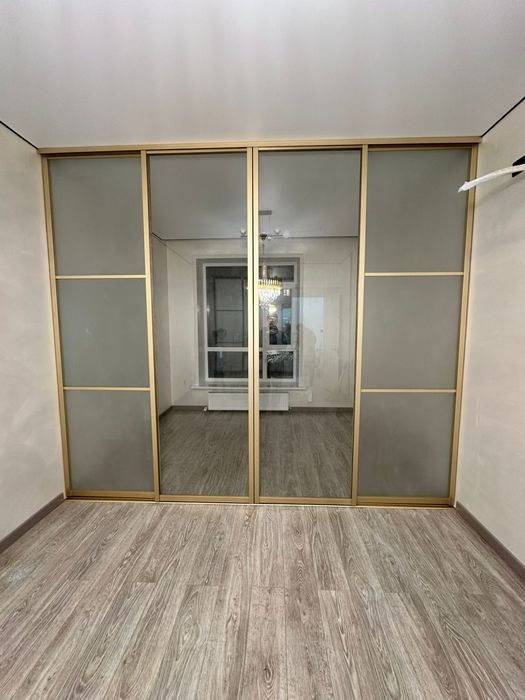 Loft перегородки