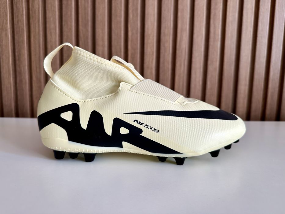 Nike JR Zoom Superfly 9 Academy AG, № 38- нови с оригинална кутия