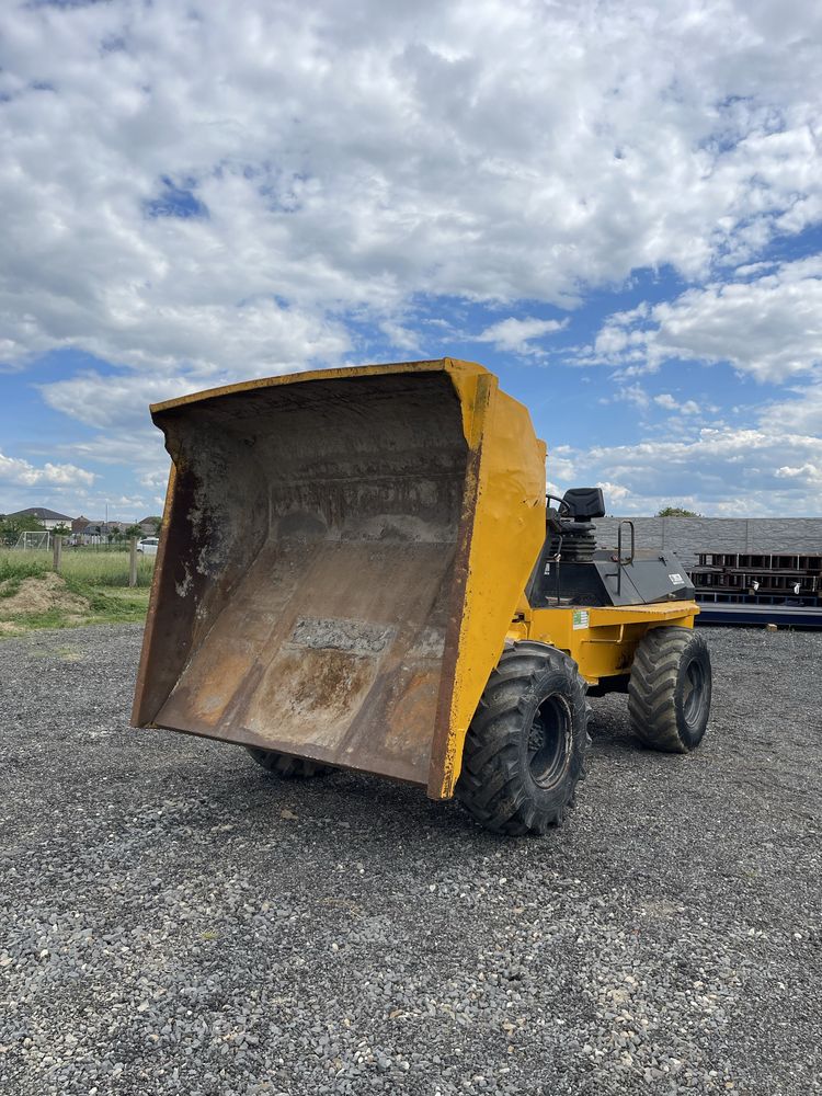 Dumper Benford 6 Tone