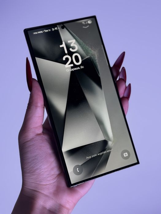 Samsung Galaxy S24 Ultra 256ГБ