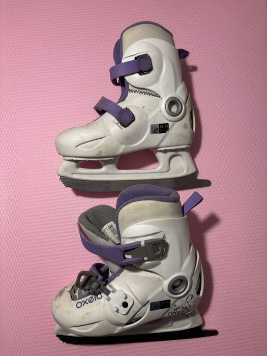 Vand patine Oxelo marimea 30-32