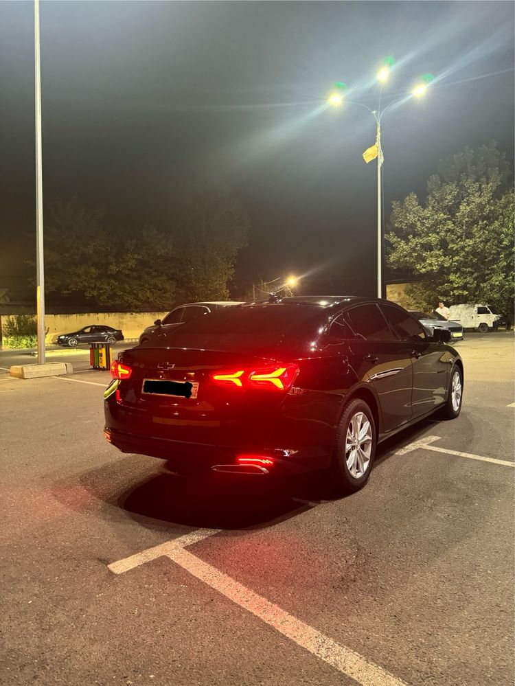 Malibu 2 XL 2023 yil