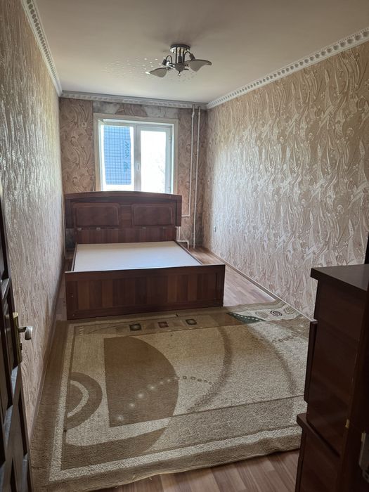 Долгосрочна аренда квартиры